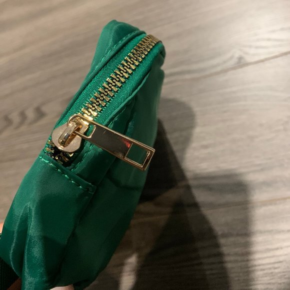 BELT BAG - DARK GREEN - Picture 3 of 3